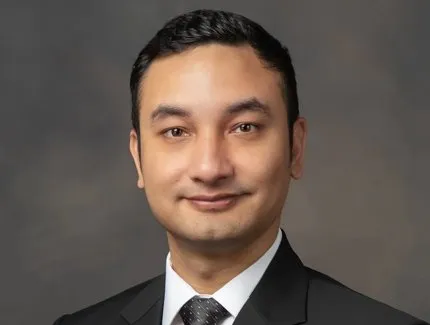 Atul Maharjan