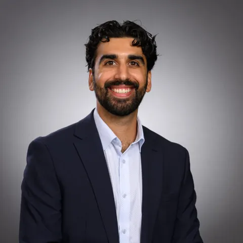 Nima Manavi