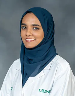 Sadiqua Sadaf