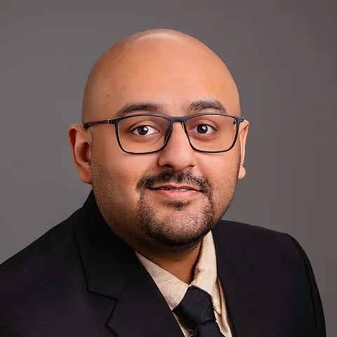 Jay Patel