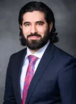 Shahriar Ameri Mahabadian