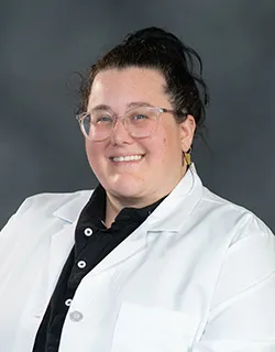 Caroline Rhame