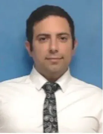 Mehrdad Zarghami