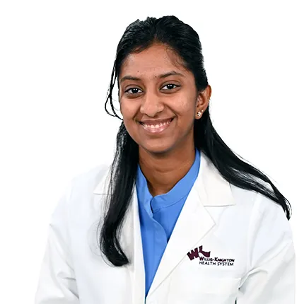 Samhita Boppana