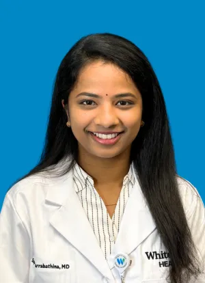 Supriya Yarrabathina