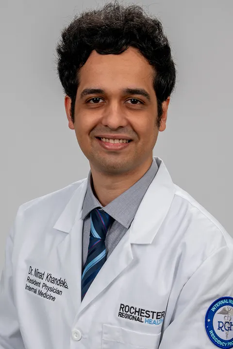 Ninad Khandekar