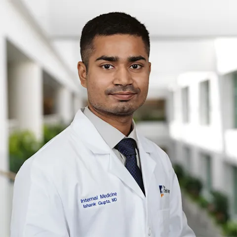 Ishank Gupta