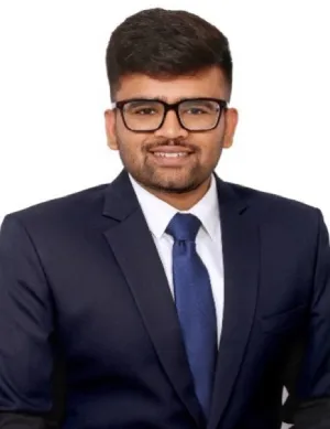 Yash Patel