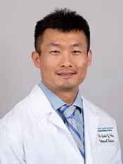 Yi "Luke" Hao