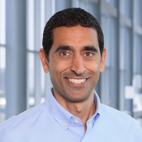 Nikhil Munshi