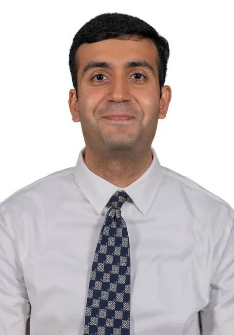 Rahul Chaudhry