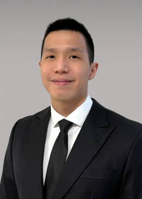 Oliver Emmanuel Yausep