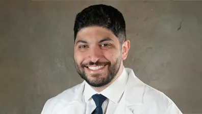 Michael Morkos