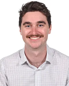 Henry Pronovost