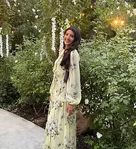 Nejma Wais