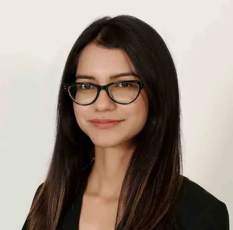 Harmanjot Kaur