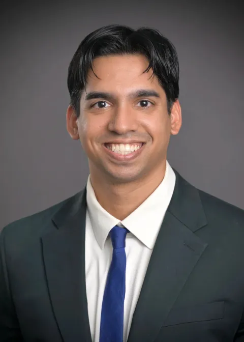 Justin Persaud
