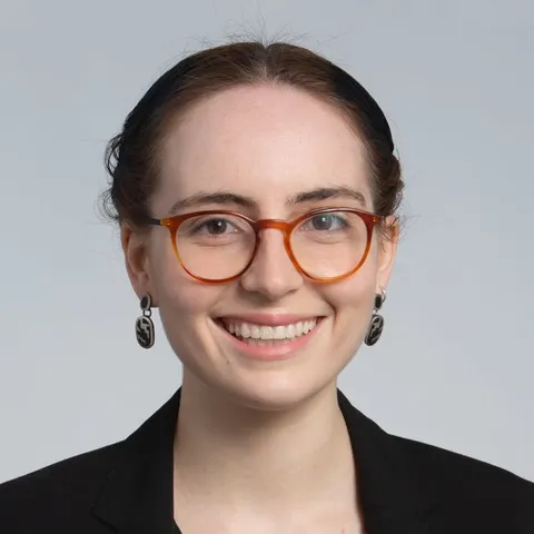 Paloma Orozco Scott
