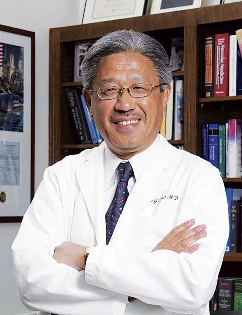 Victor J. Dzau