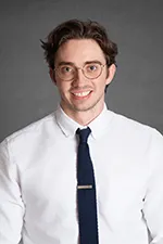 Bryce Dzubara