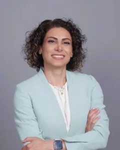 Nazgol Haddadi