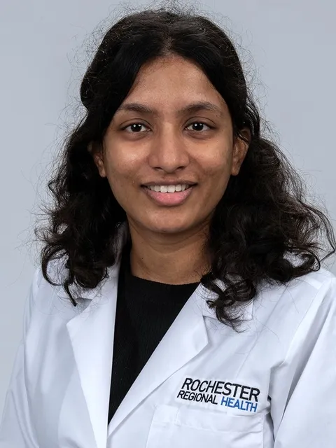 Surabhi Kailas