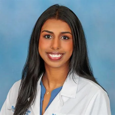Priyanka Reddy