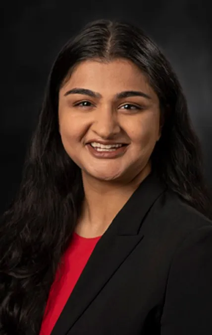 Revati Kalluri