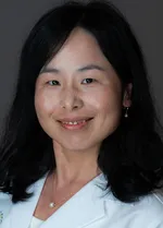 Yadan (Danielle) Wang