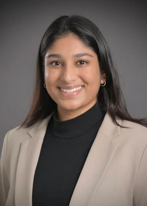 Heena Patel