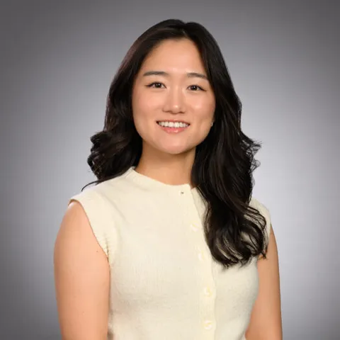Peggy Chou
