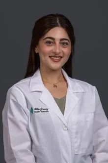 Ghena Khasawneh