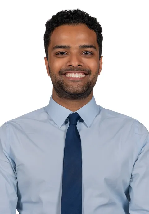 Anand Singh