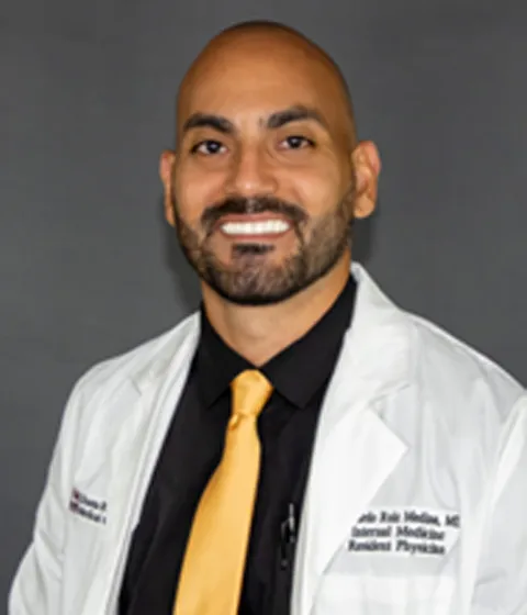 Leonardo Luis Ruiz Medina