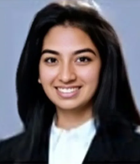 Preethi Dasarathan