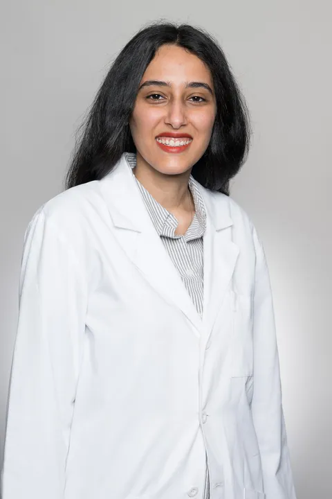 Sophia Khalafallah