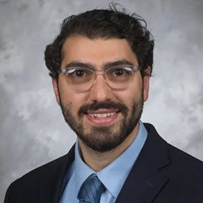 Mohammed Mahmoud