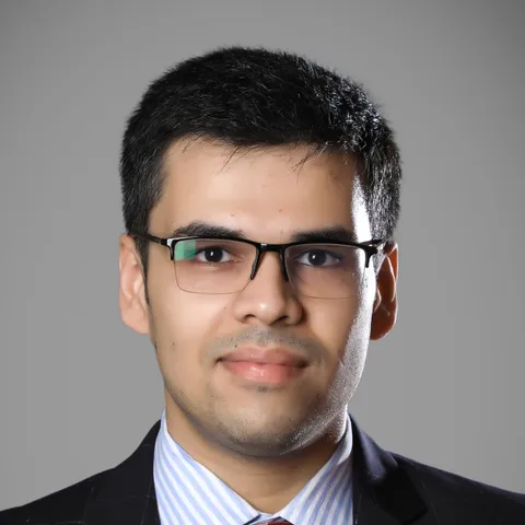 Vaibhav Vats