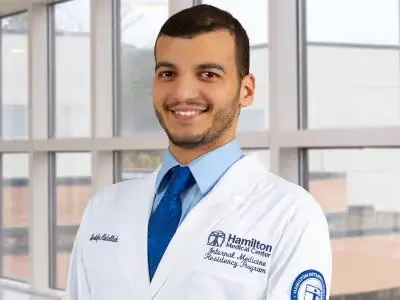 Mostafa Abdalla