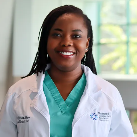 Chidera Ekpo