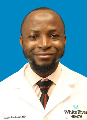 Masawudu Abubakar