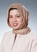Sundus Elshebiny