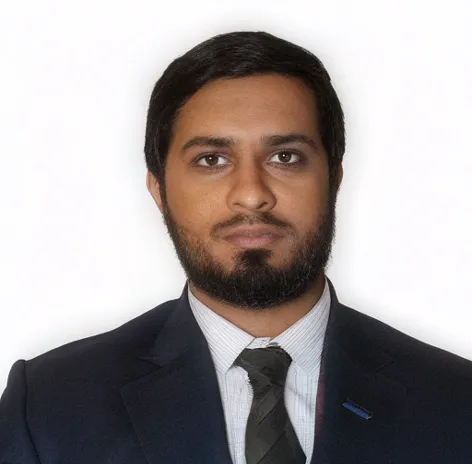 Eesa Bakshi