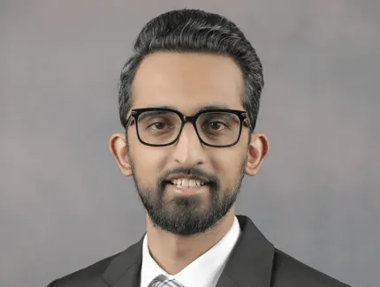 Syed Muhammad Ibne Ali Jaffari