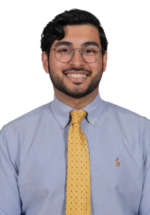 Emad Chishti