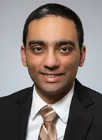 Vishal Gokani