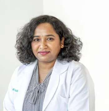 Vasanthika Imandi