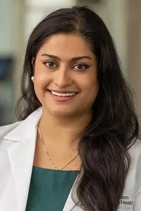 Monisha Rekhraj