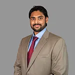 Saif Quadri