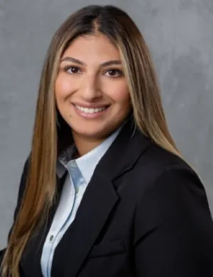 Sarah Alzaroui